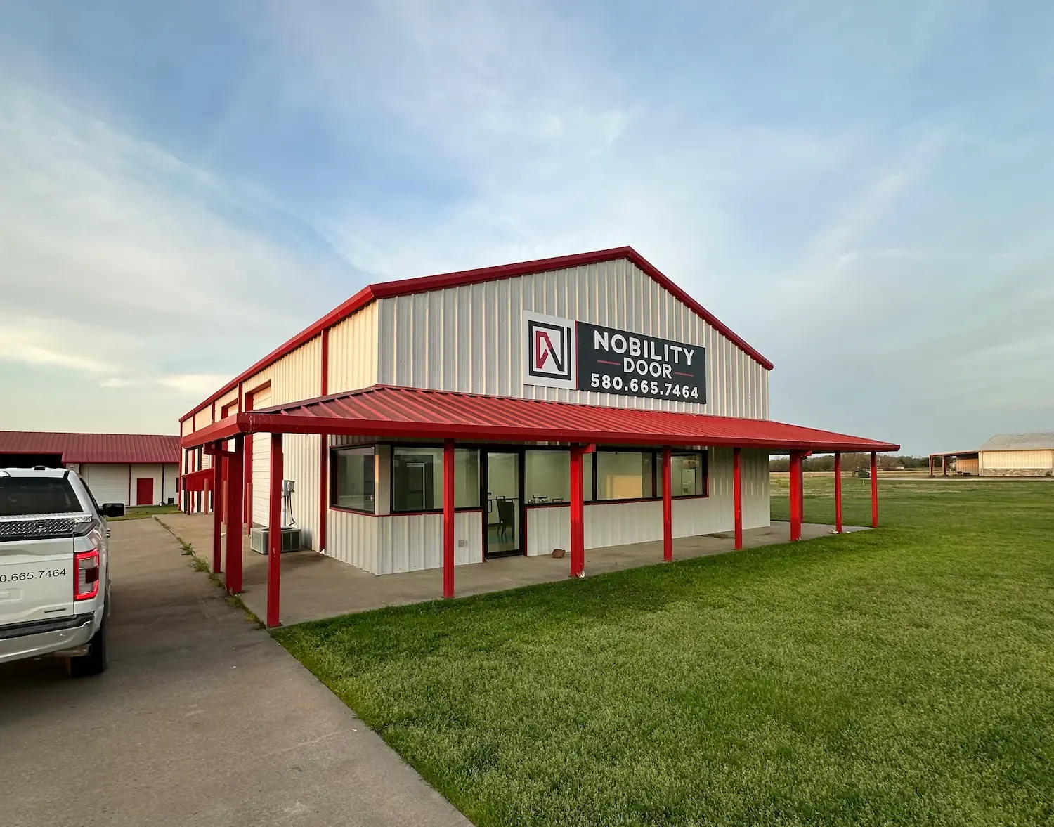 Architectural Texture